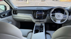 Volvo Xc60 2.0 B4P Plus Dark 5dr Geartronic Petrol Estate